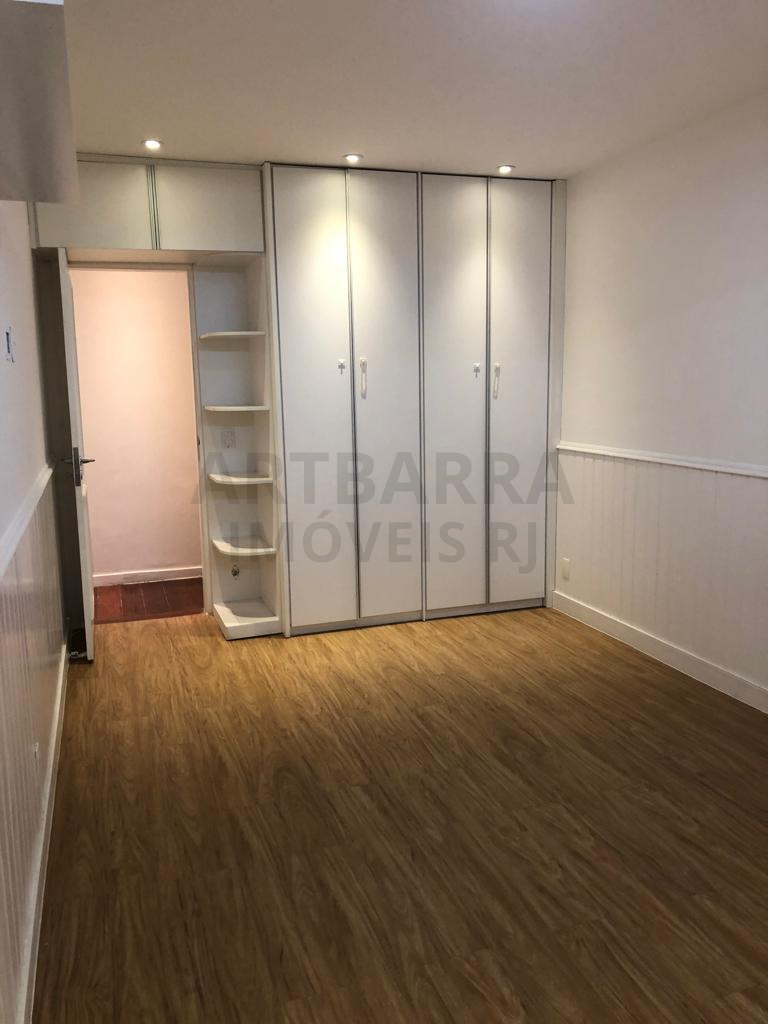 Apto. Jardim Oceânico — foto 10