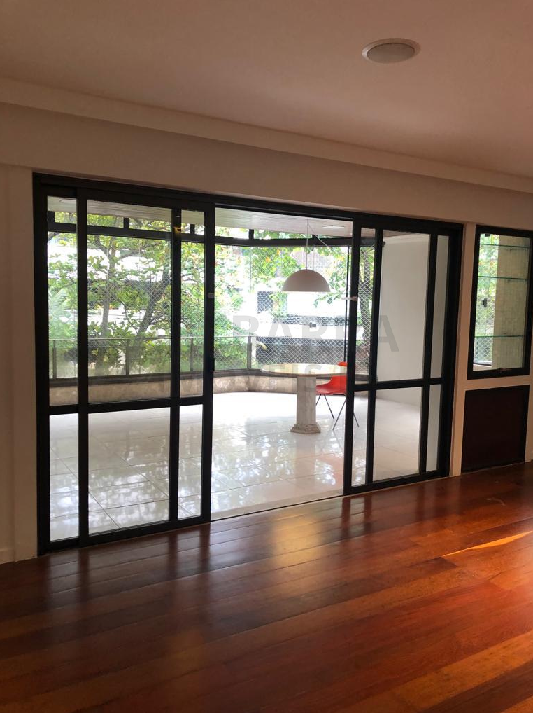 Apto. Jardim Oceânico