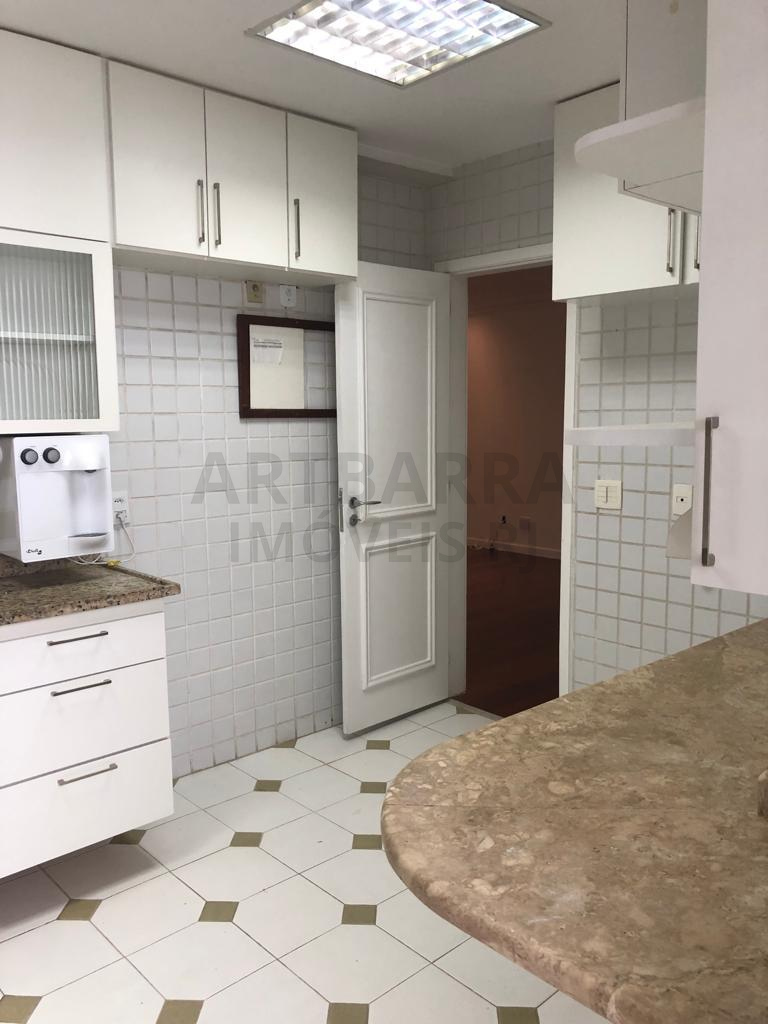 Apto. Jardim Oceânico — foto 16