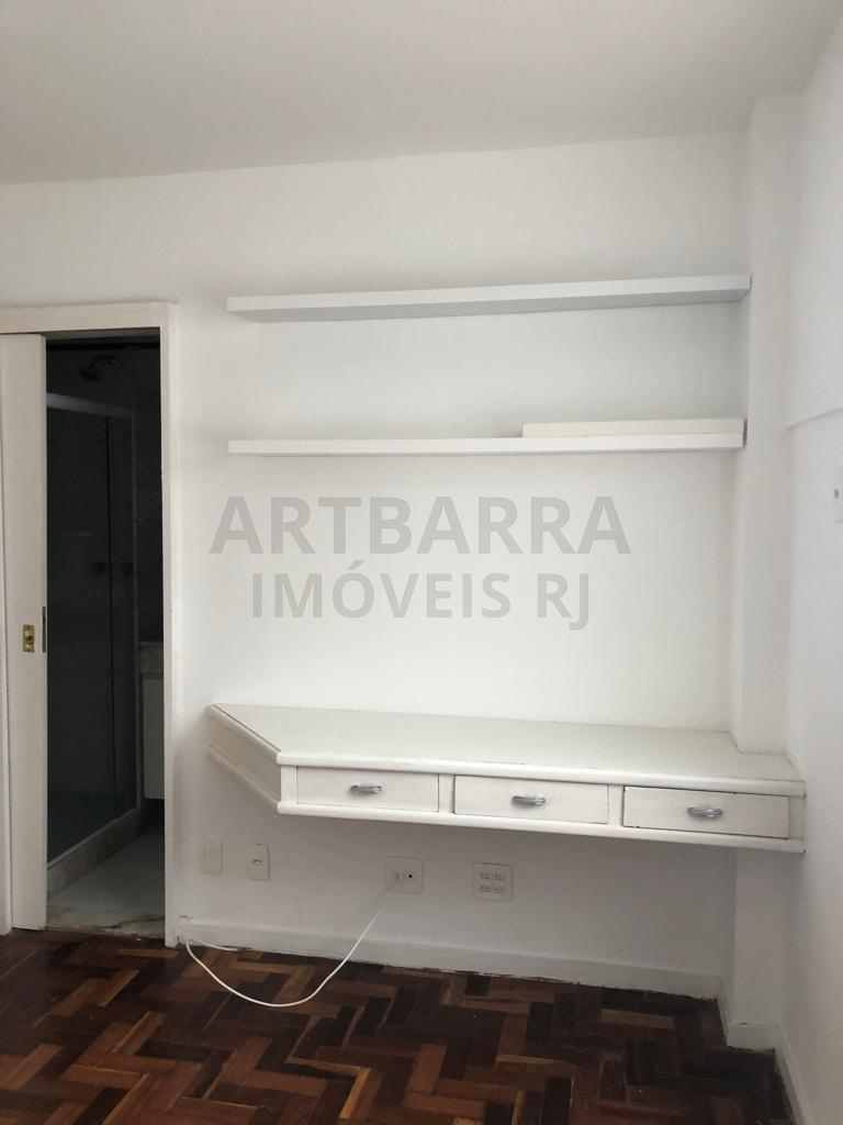 Apto. Jardim Oceânico — foto 6