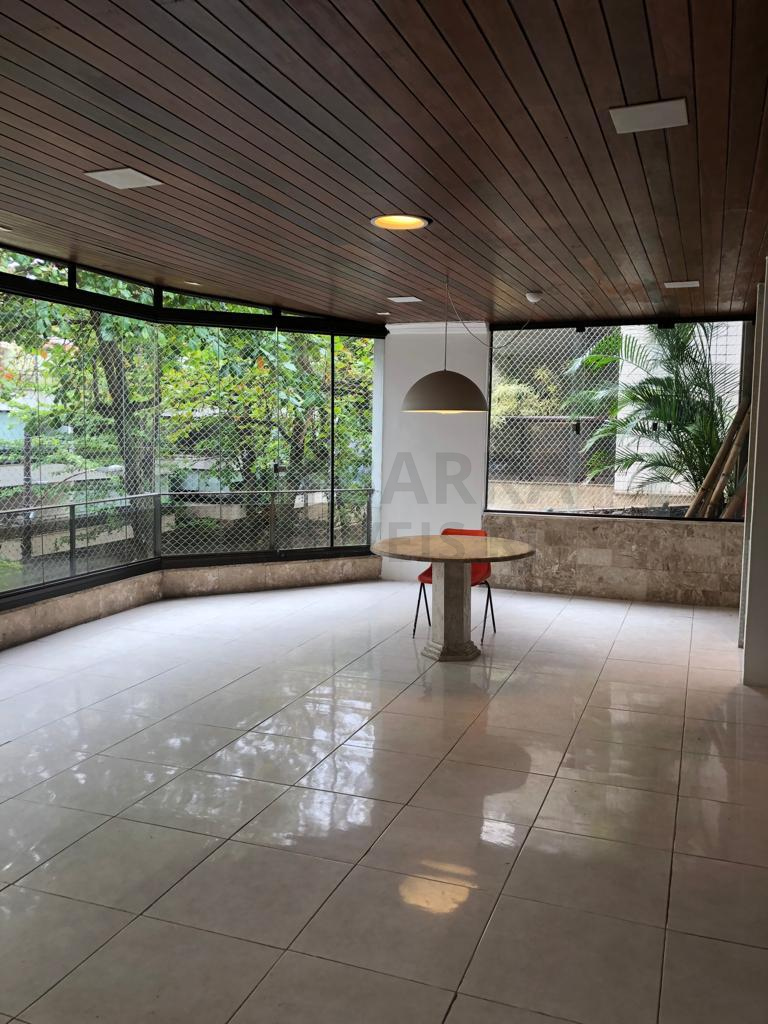 Apto. Jardim Oceânico — foto 3