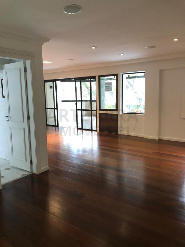 Apto. Jardim Oceânico — foto 4